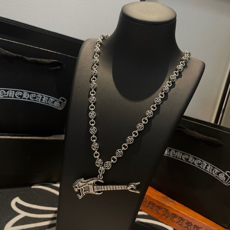 Chrome Hearts Necklaces